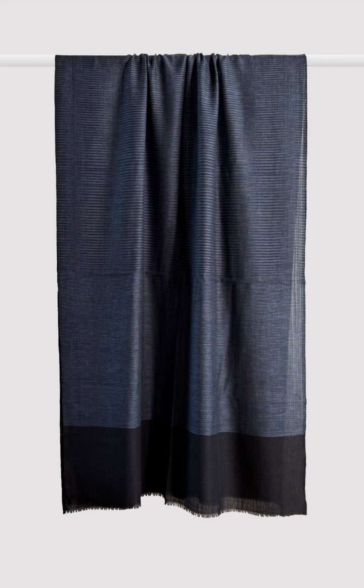 Cashmere Sable Stole