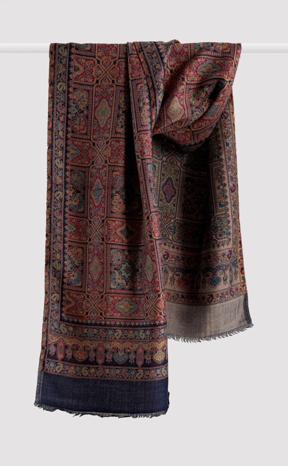 Shadow Kani Reversible Muffler