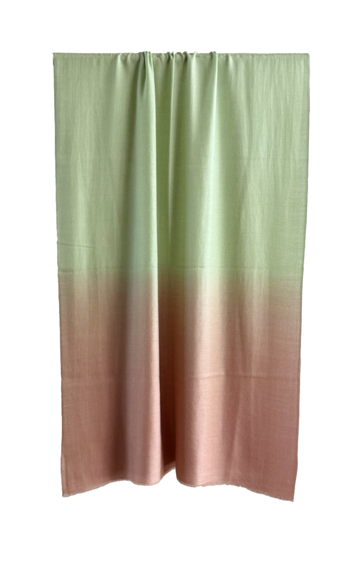 Merino Ombre - Pistachio