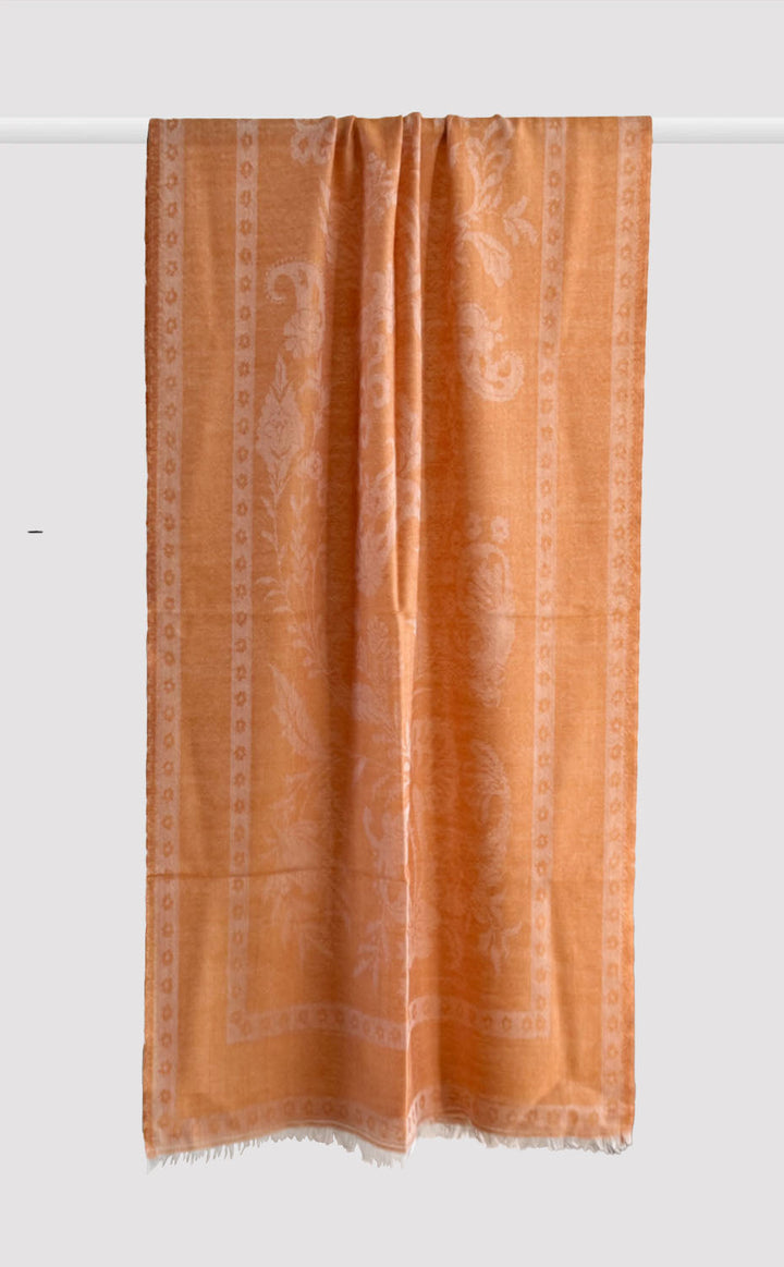 Marigold Citrus His and Her Set