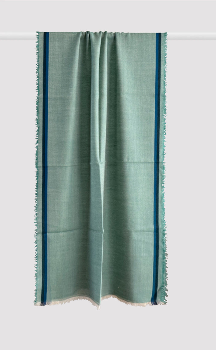Merino Unisex Stole
