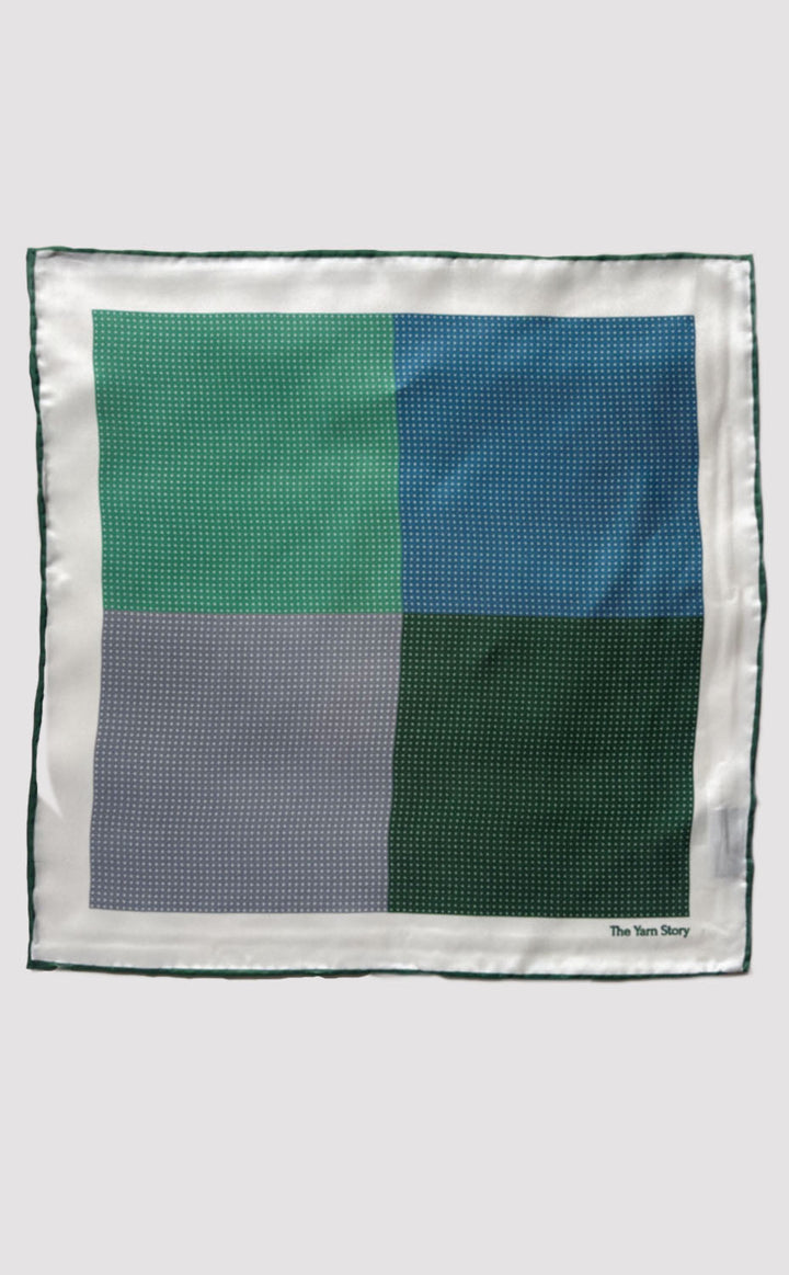 Jade Viridian Set for Him