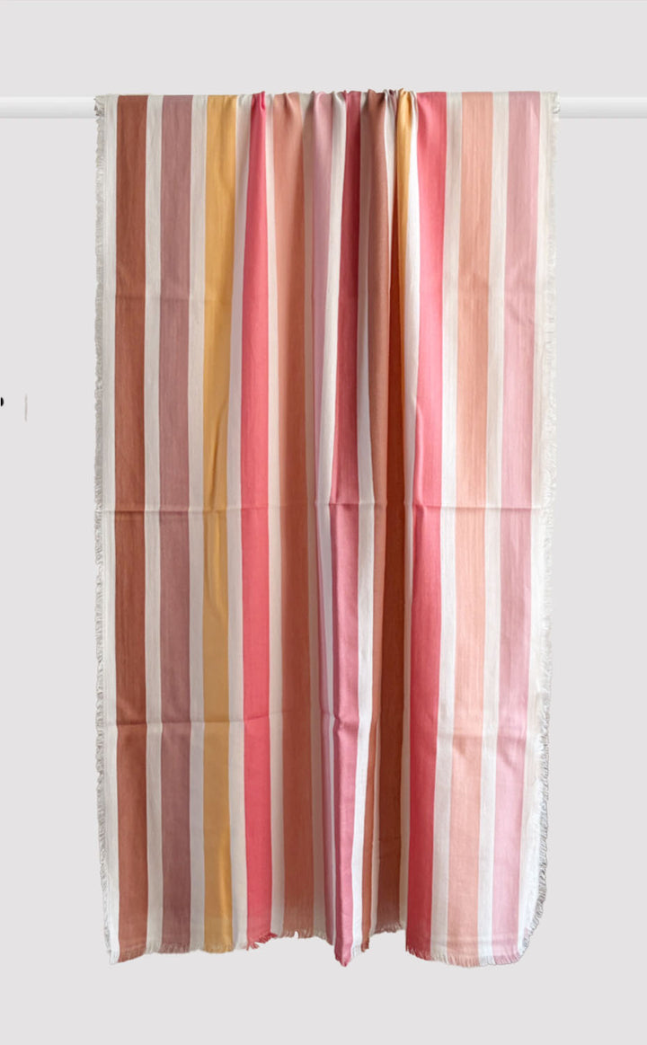 Candy Sorbet Stripes
