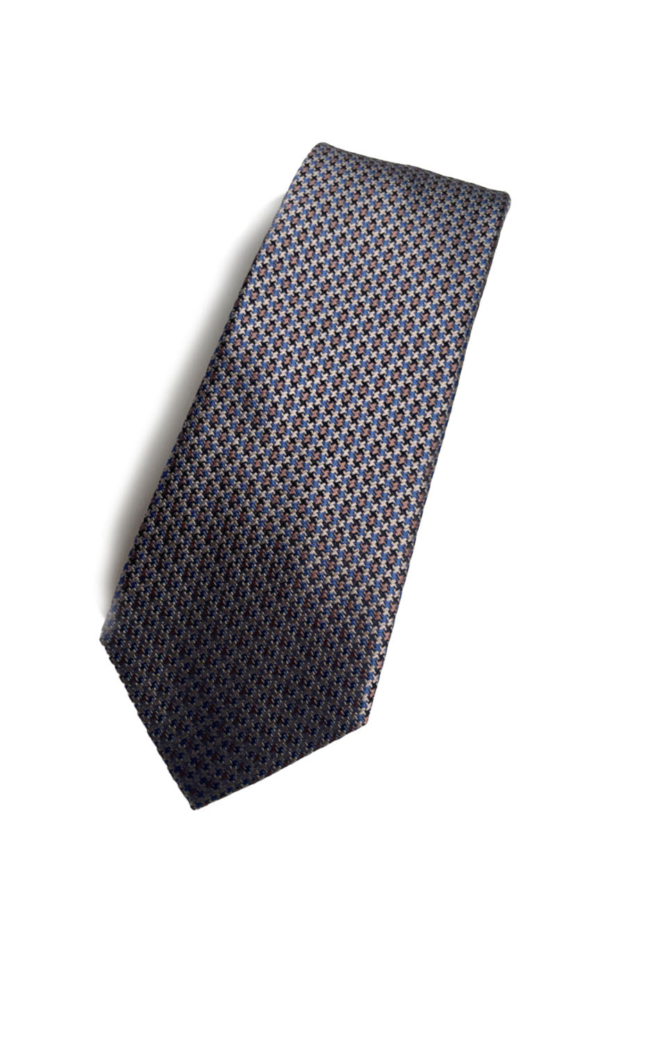 Lavender Grid Tie