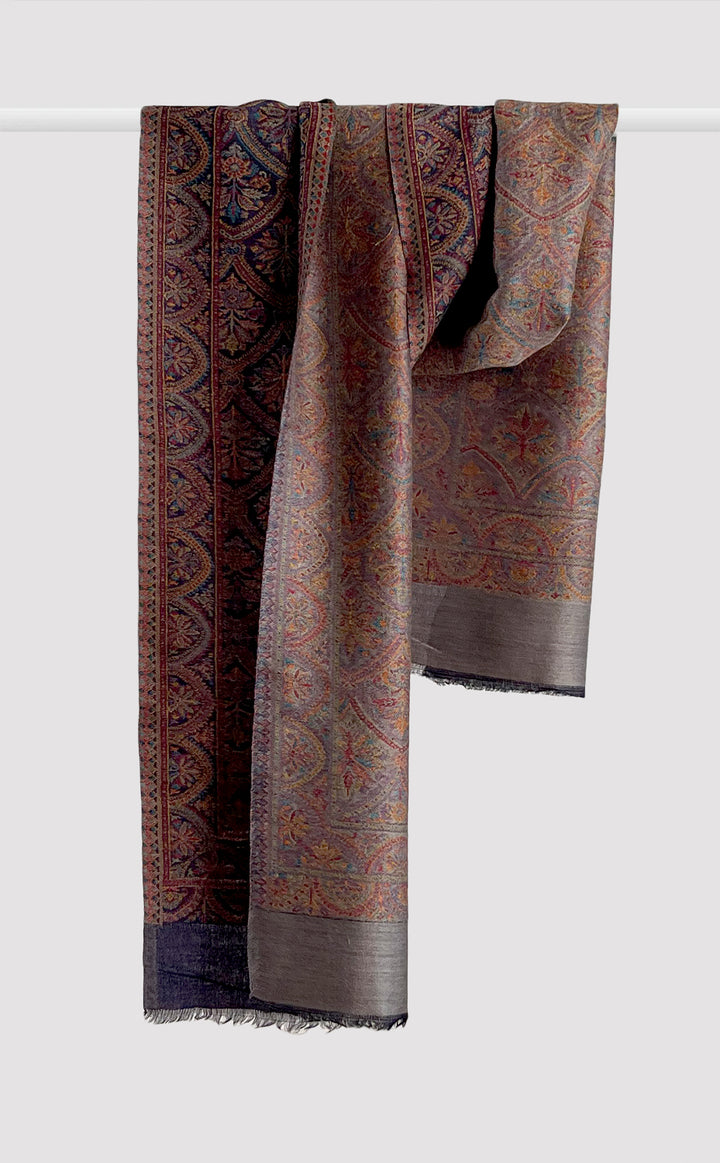 Midnight Kani Reversible Muffler