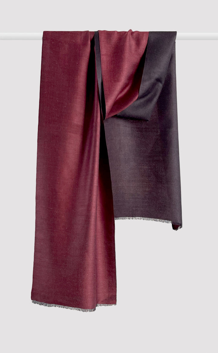Crimson Crush Reversible Muffler