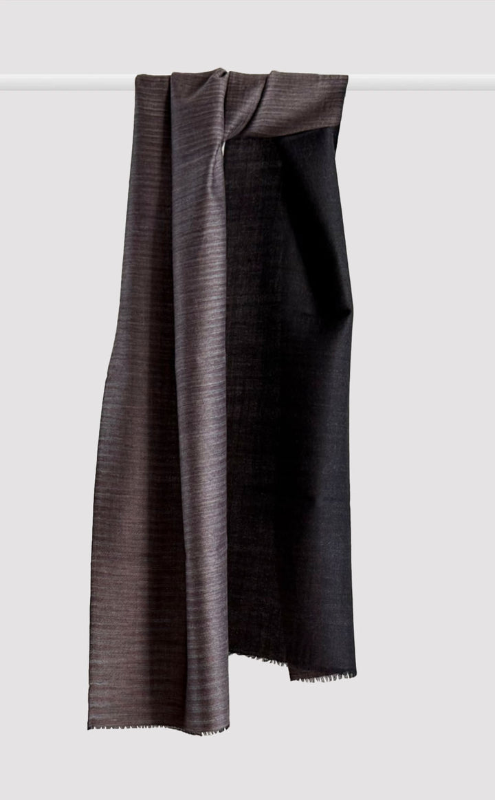 Onyx Oak Reversible Muffler