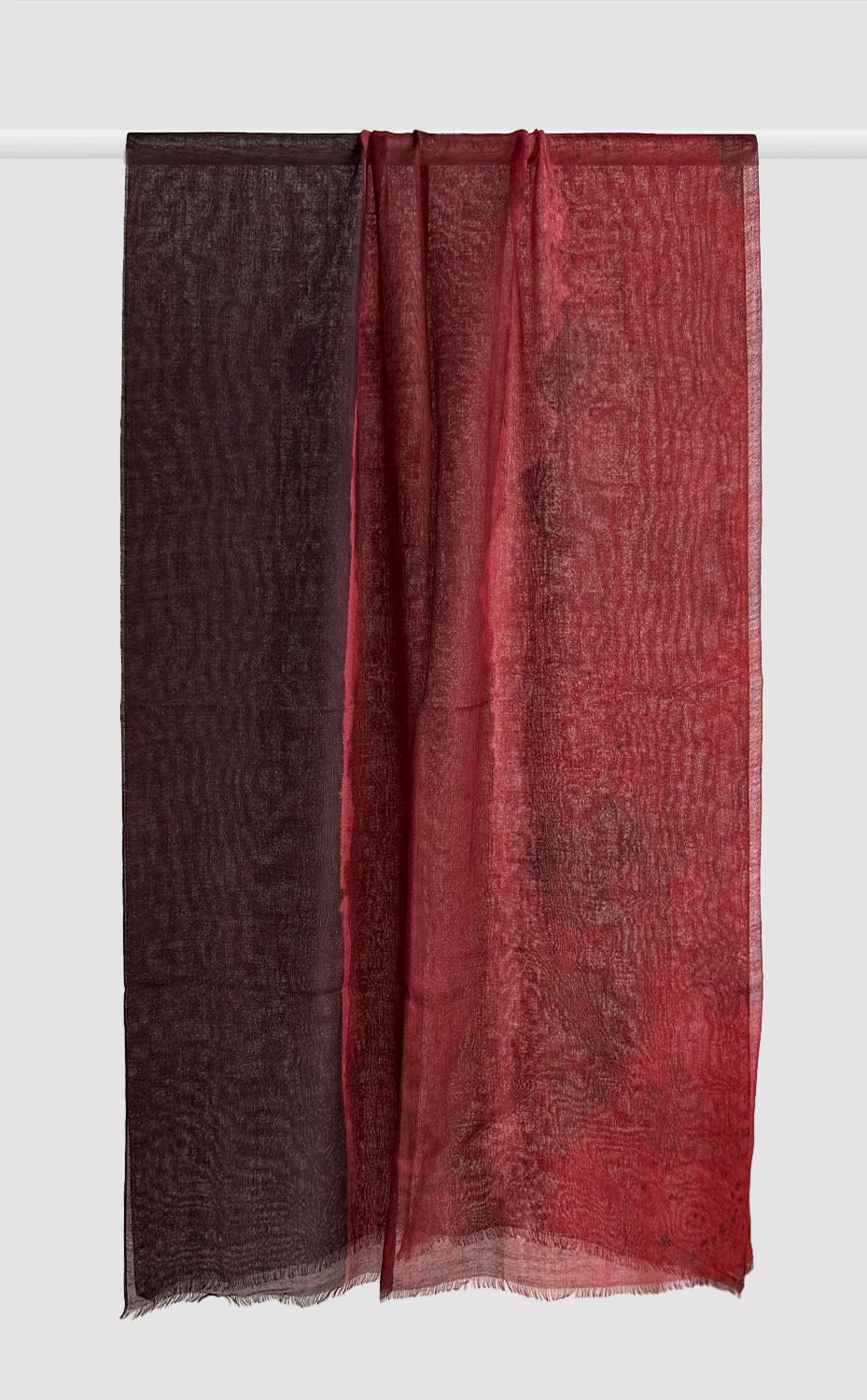 Berry Ridge Stole