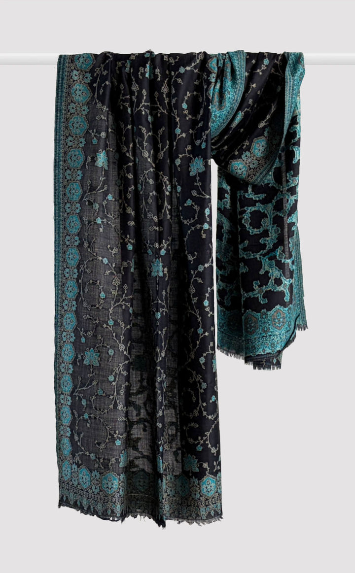Siyaahi Jaal Kani Stole