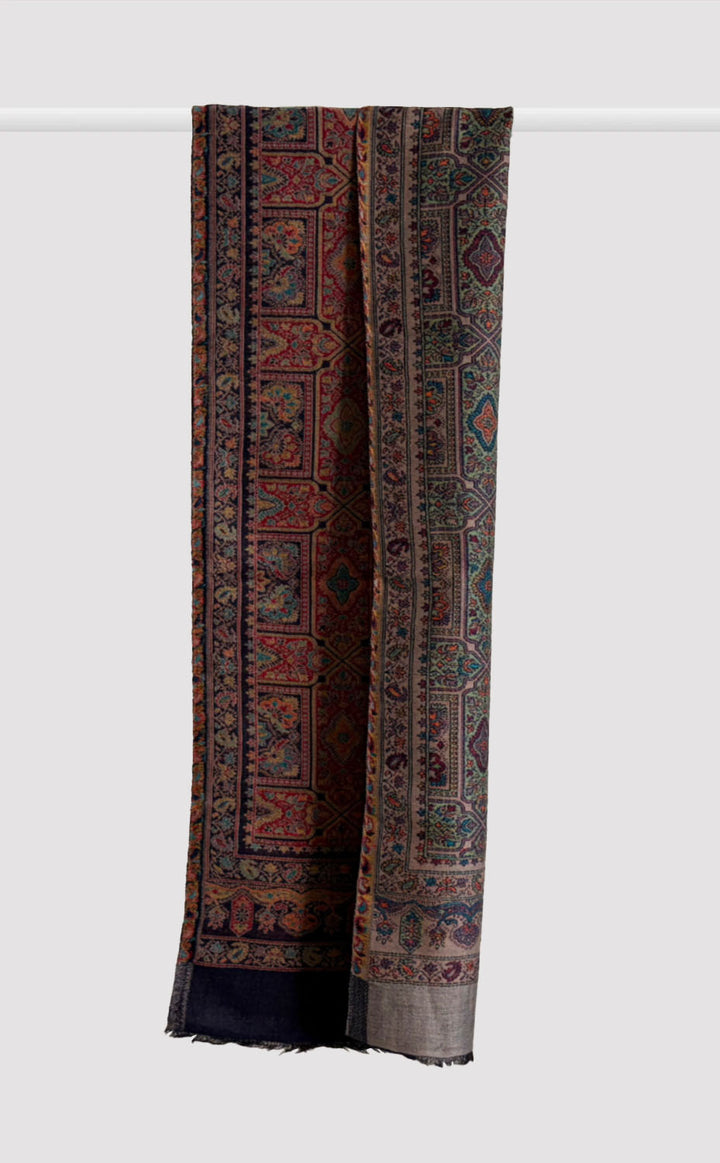 Shadow Kani Reversible Muffler