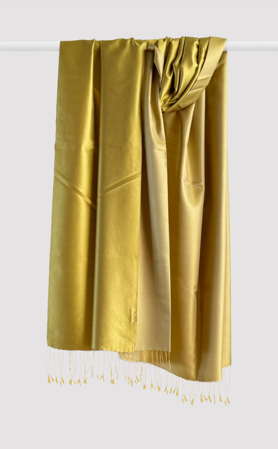 Midas Silk Stole