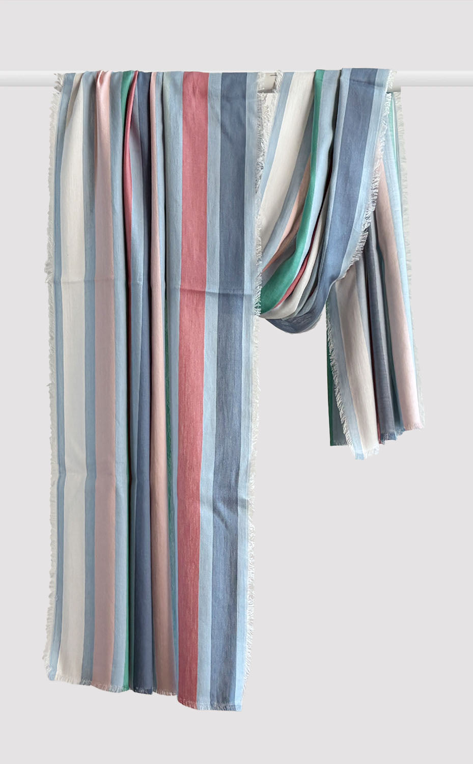 Pastel Sorbet Stripes