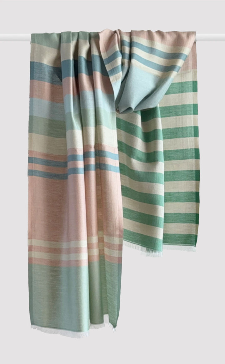 Sage Green His and Her Set