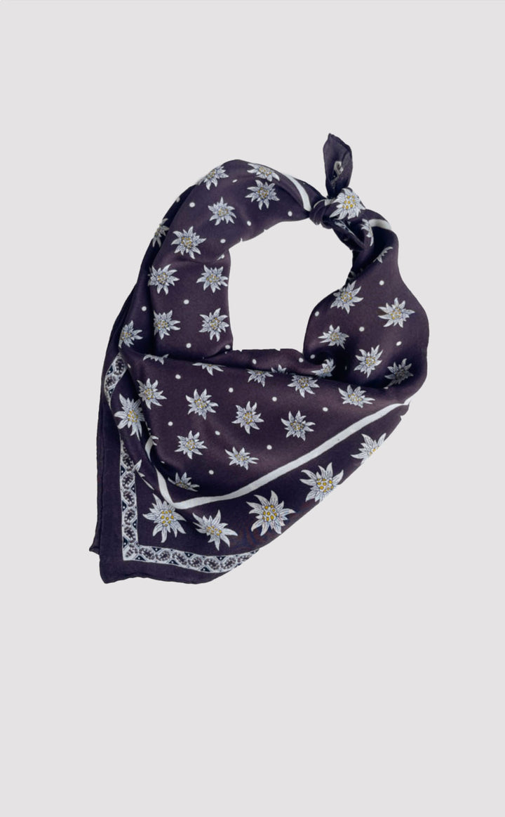 Ebon Aster Bandana