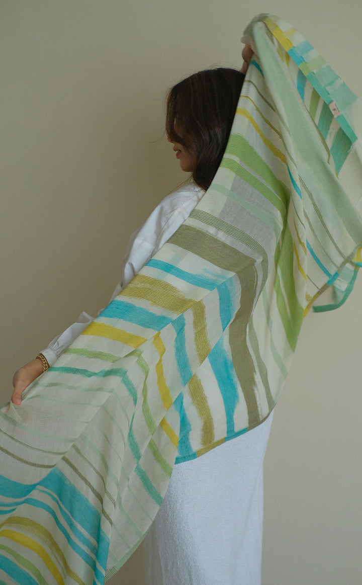 Citron Trials Stole
