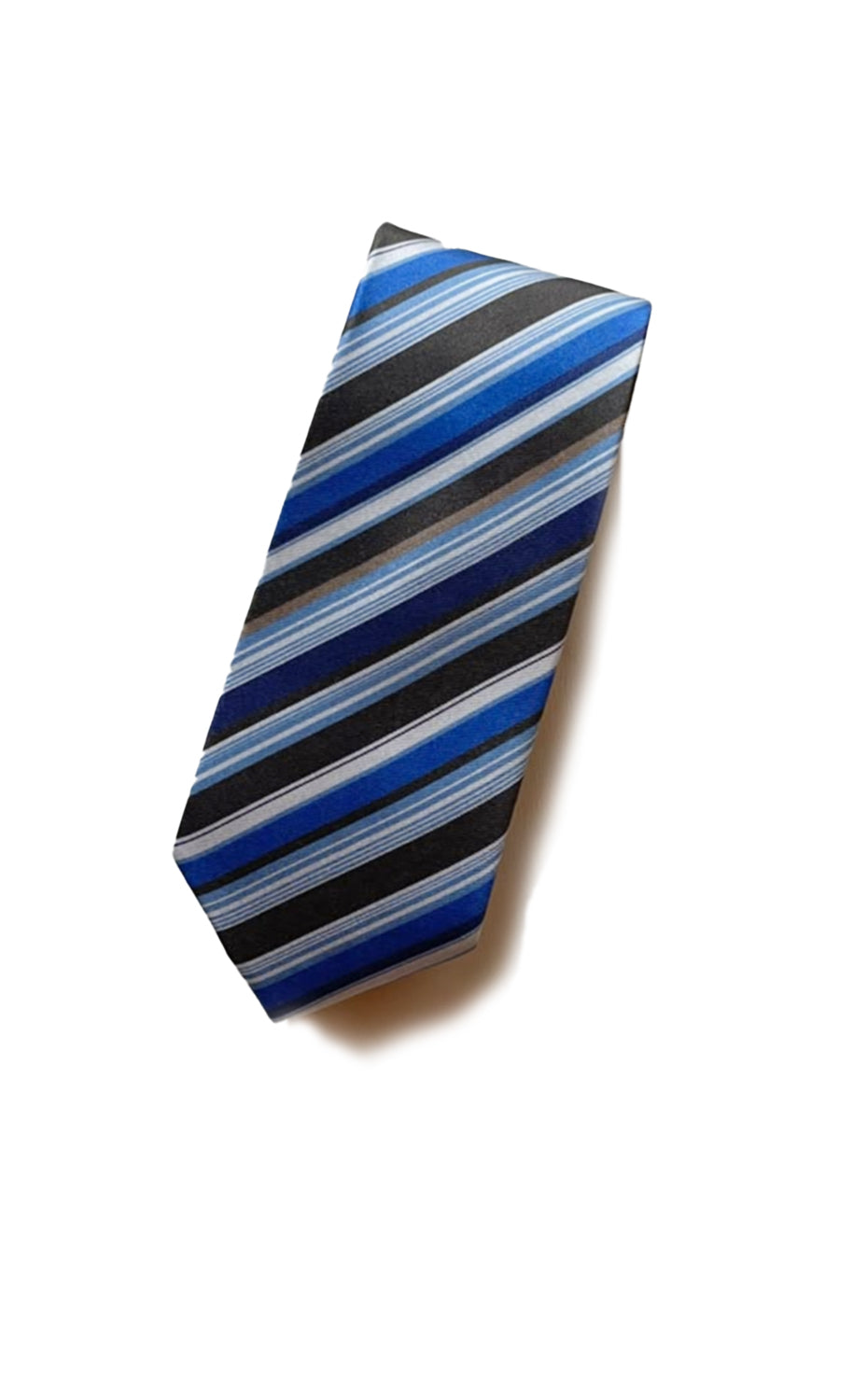 Navy Stripe Set for Him