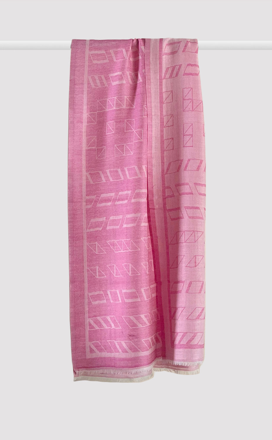Rose Tetris Stole