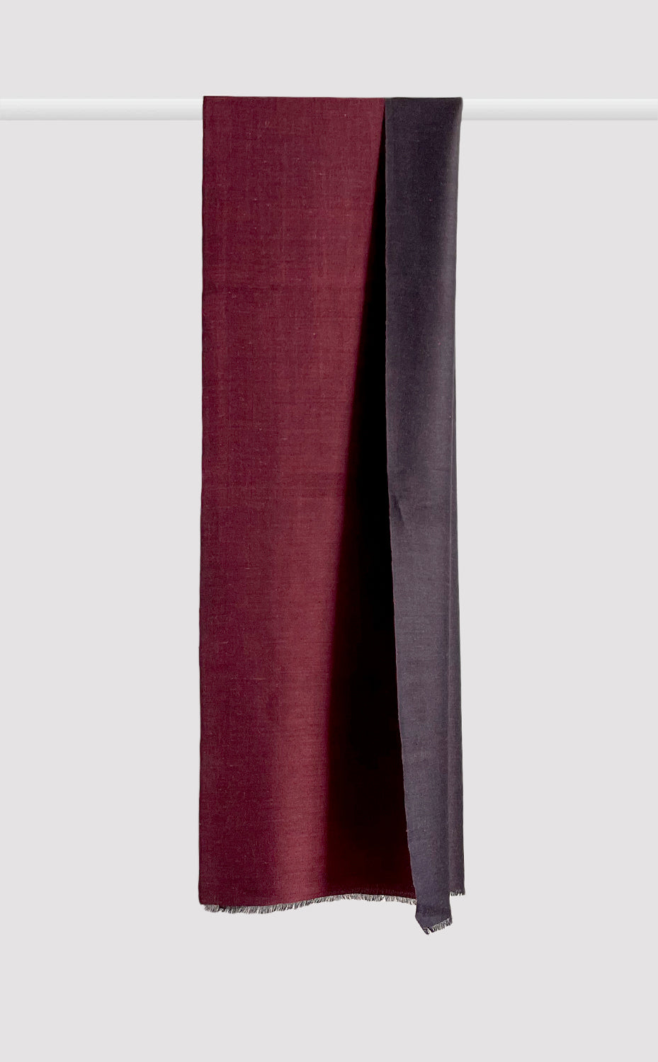 Crimson Crush Reversible Muffler