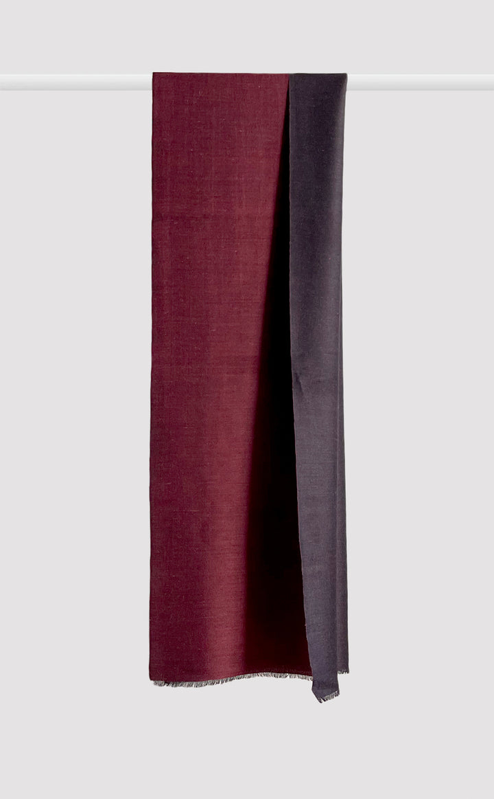 Crimson Crush Reversible Muffler