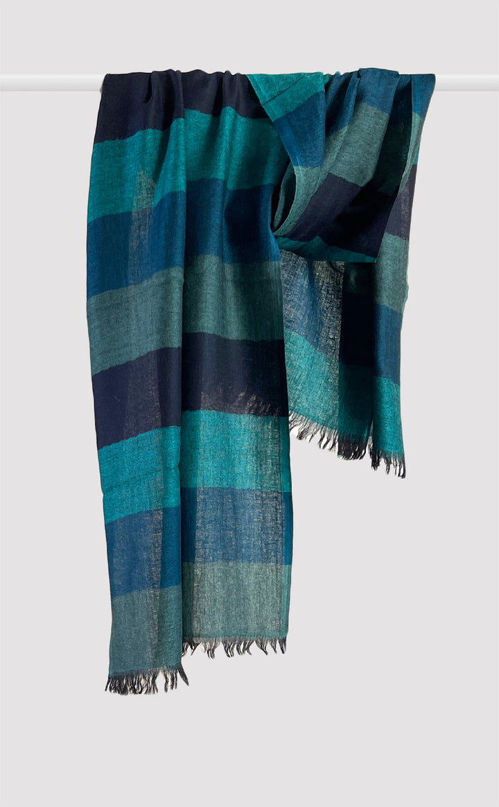 Pine Textured Merino