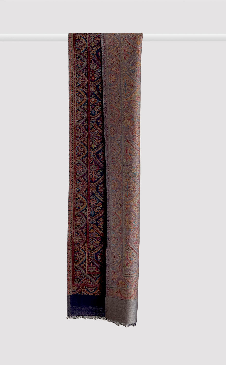 Midnight Kani Reversible Muffler
