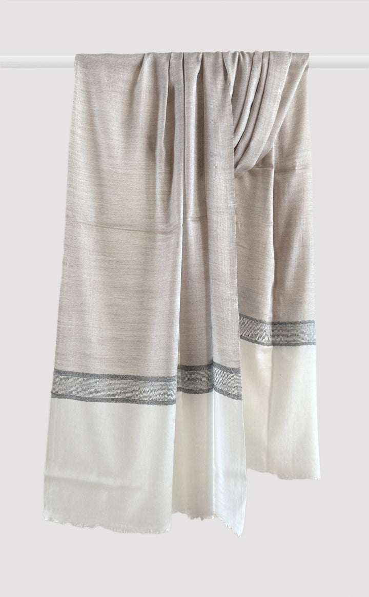 Grey Mist Stole