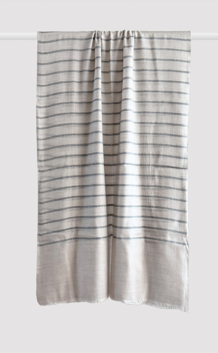 Linear Lines Stole