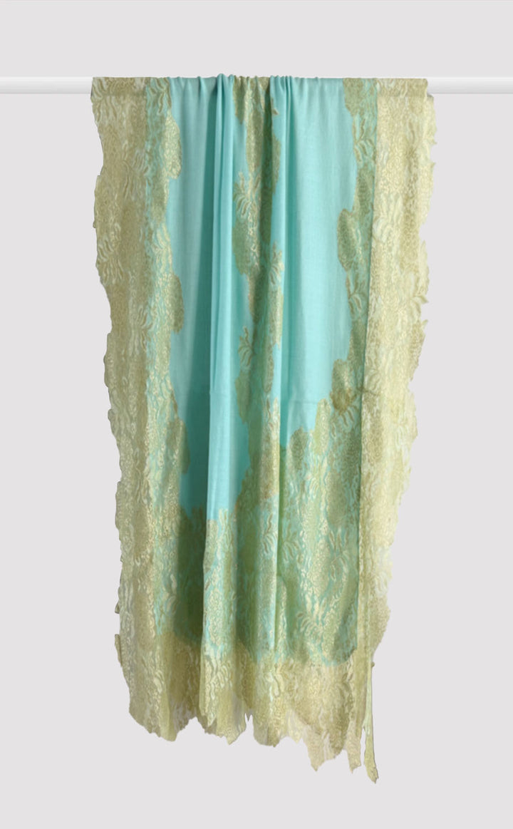 Paraiba Zari Chantilly