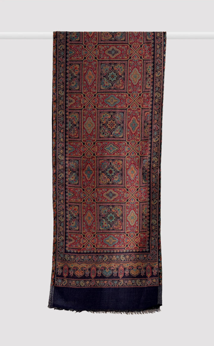 Shadow Kani Reversible Muffler