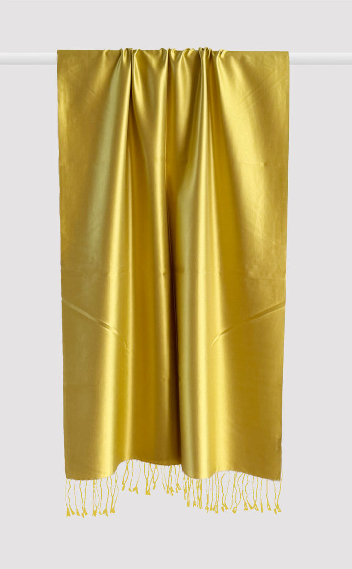 Midas Silk Stole