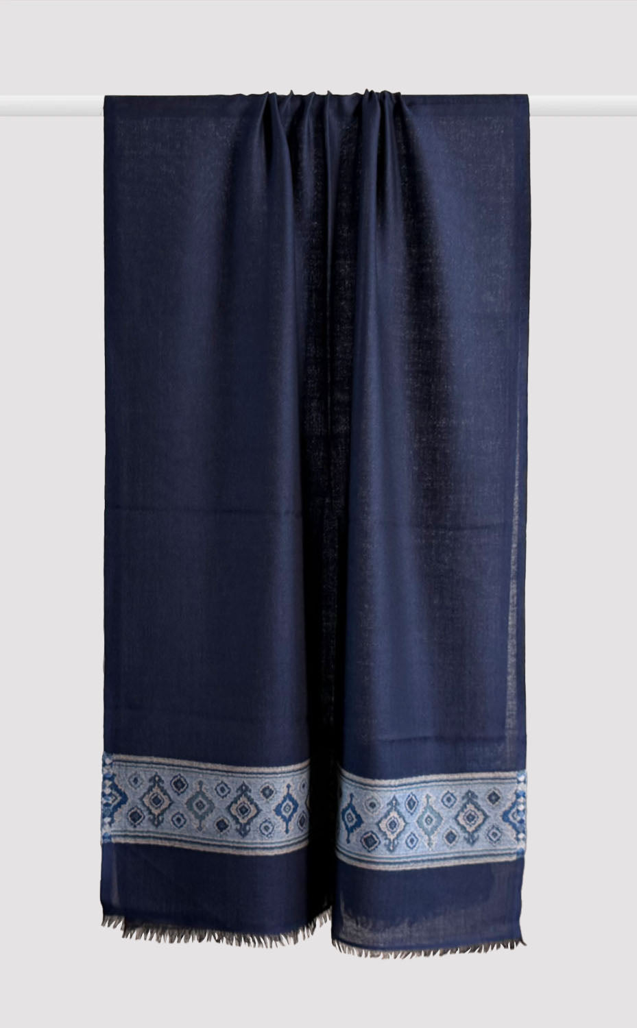 Prussian Kilim Stole