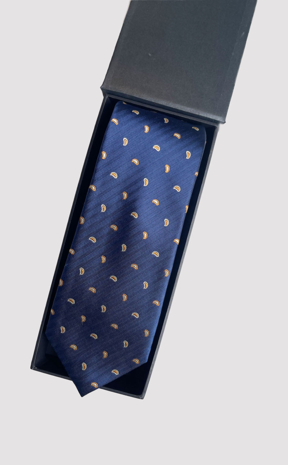 Royal Paisley Tie