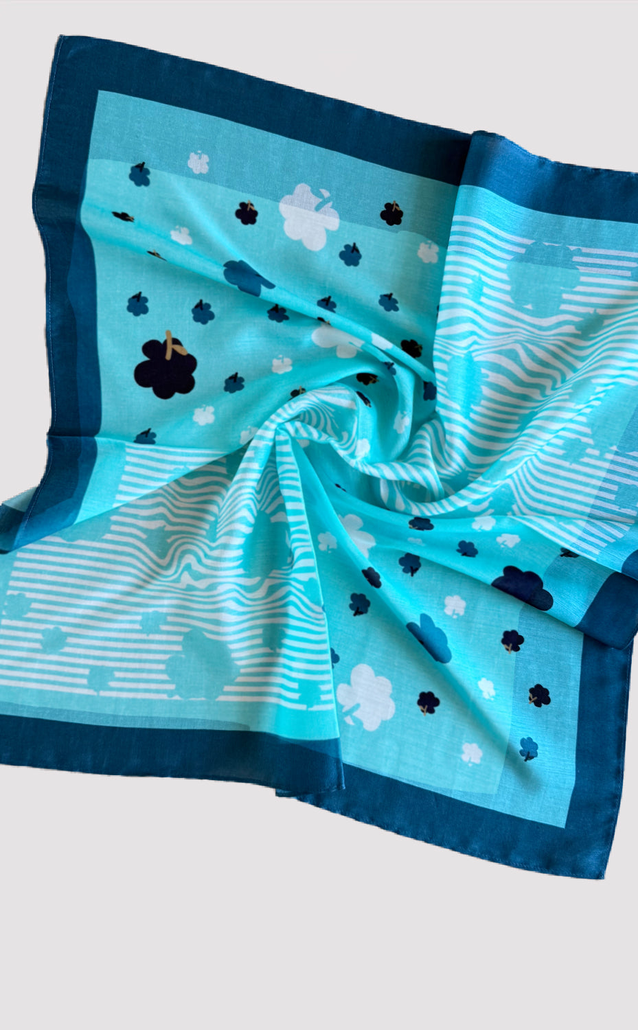 Ocean Mist Bandana