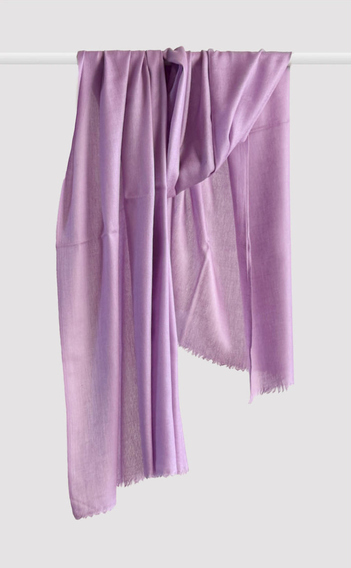 Solid Lilac
