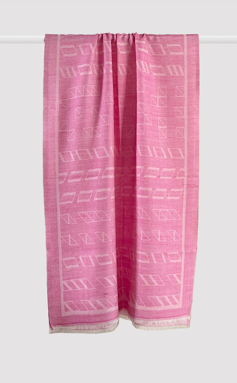 Rose Tetris Stole