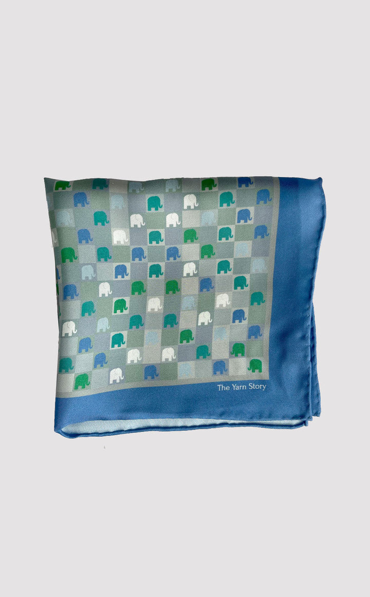 Mystic Seafoam Set for Him