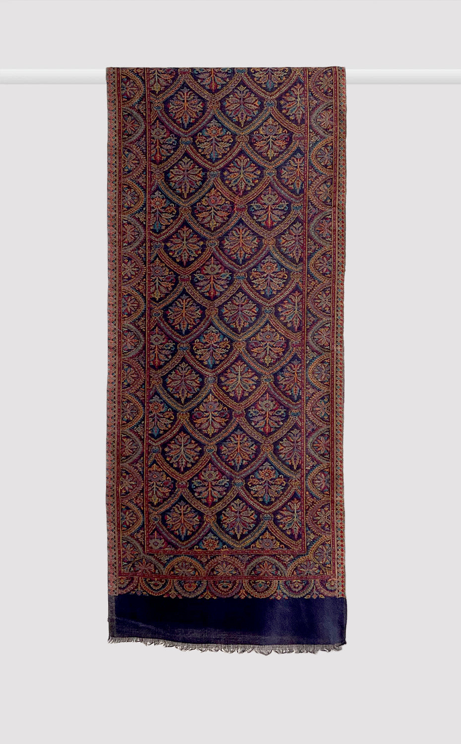 Midnight Kani Reversible Muffler