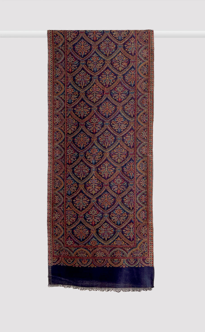 Midnight Kani Reversible Muffler