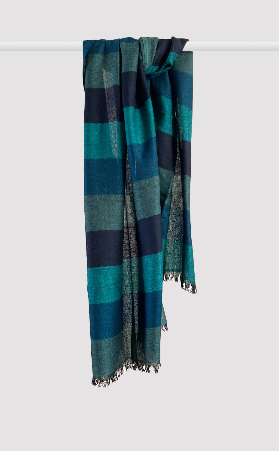 Pine Textured Merino