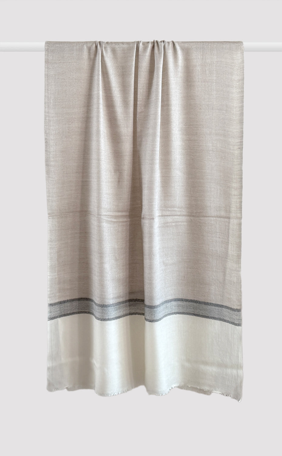 Grey Mist Stole
