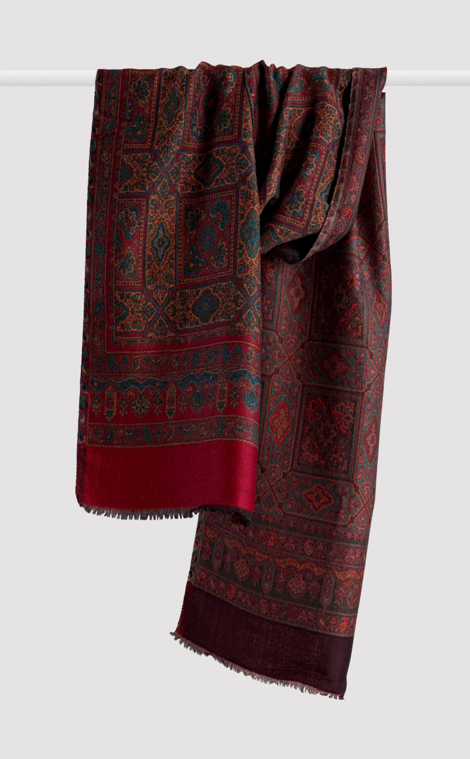 Damson Kani Reversible Muffler