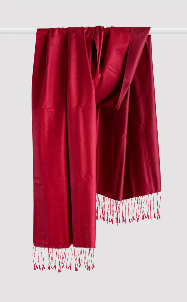 Jasper Silk Stole