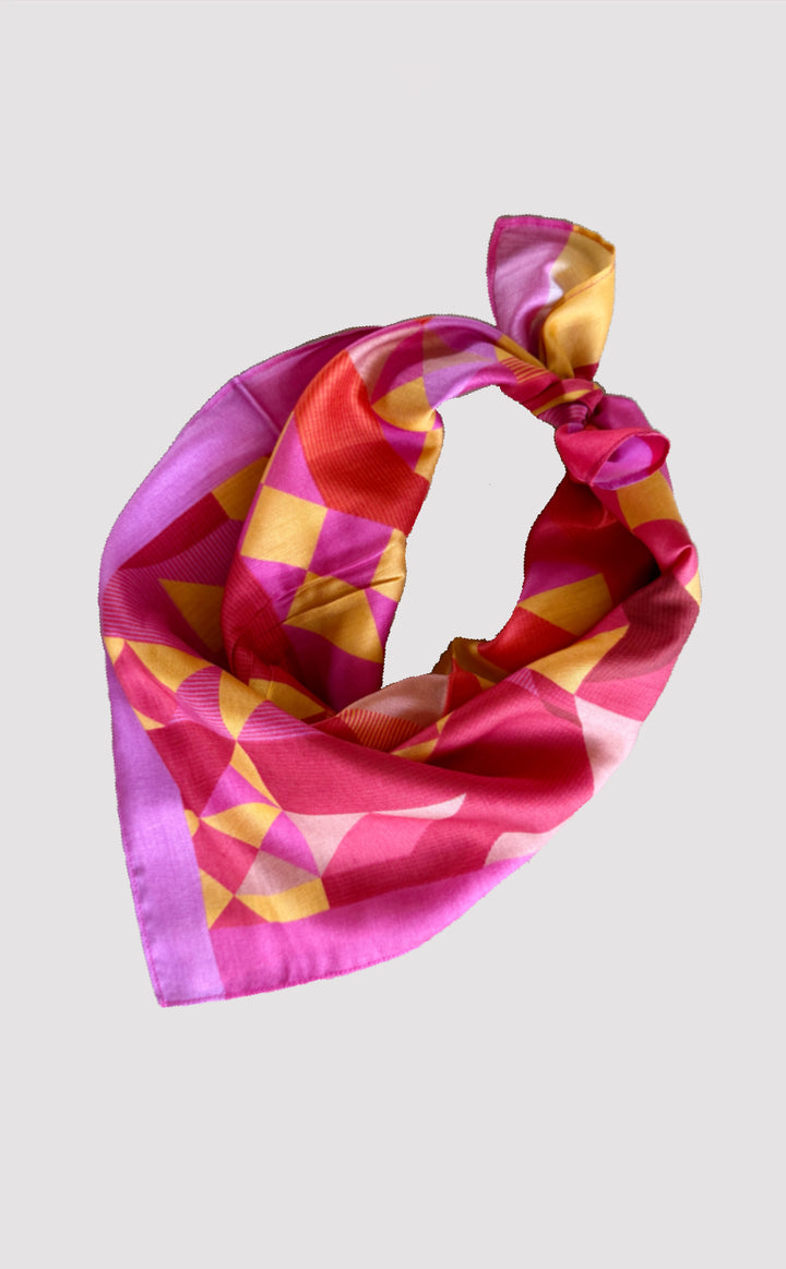 Tropic Hues Bandana