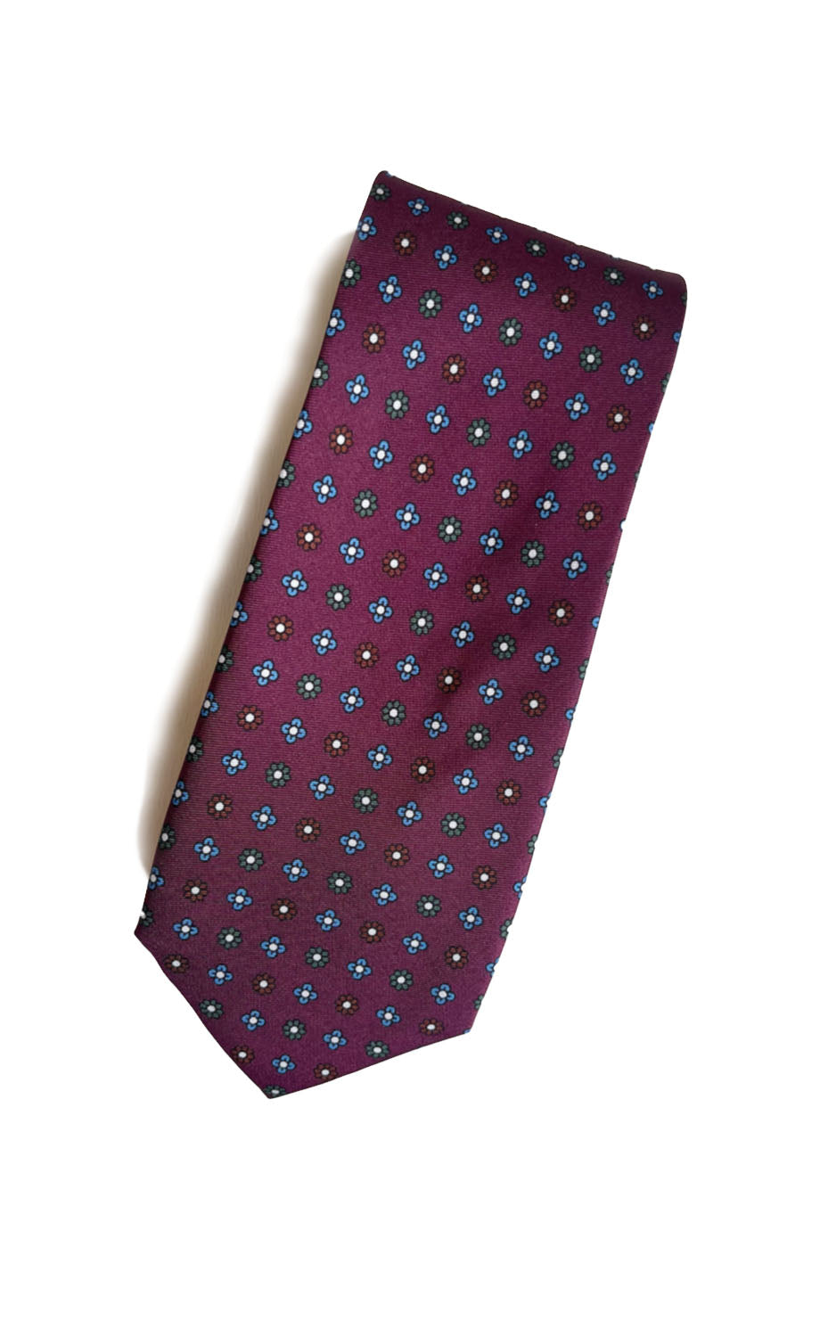 Cinnabar Plum Set for Him