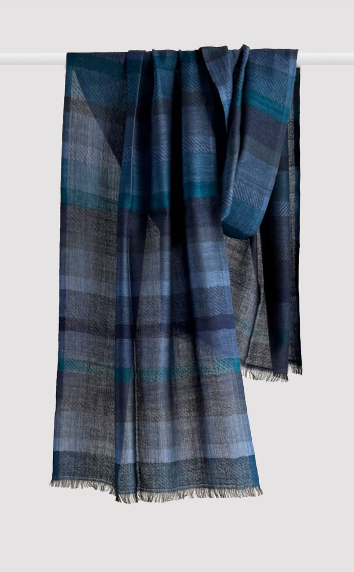 Electric Stria Merino Muffler