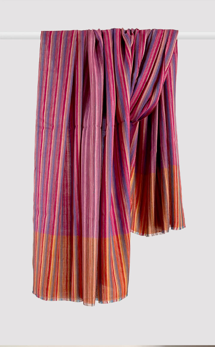 Pashmina Pink Bliss Shawl