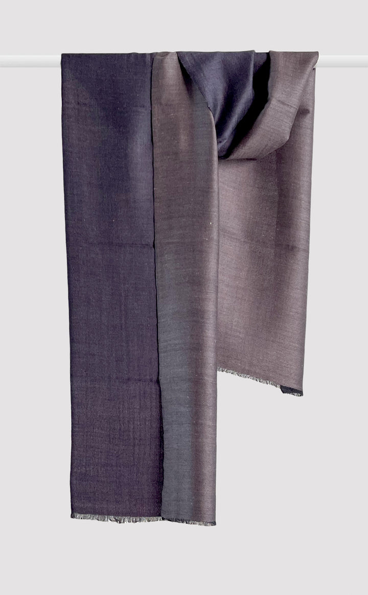 Indigo Ink Reversible Muffler