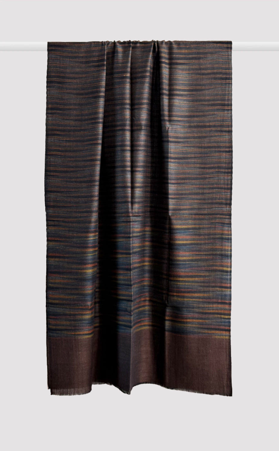 Cashmere Amber Stole