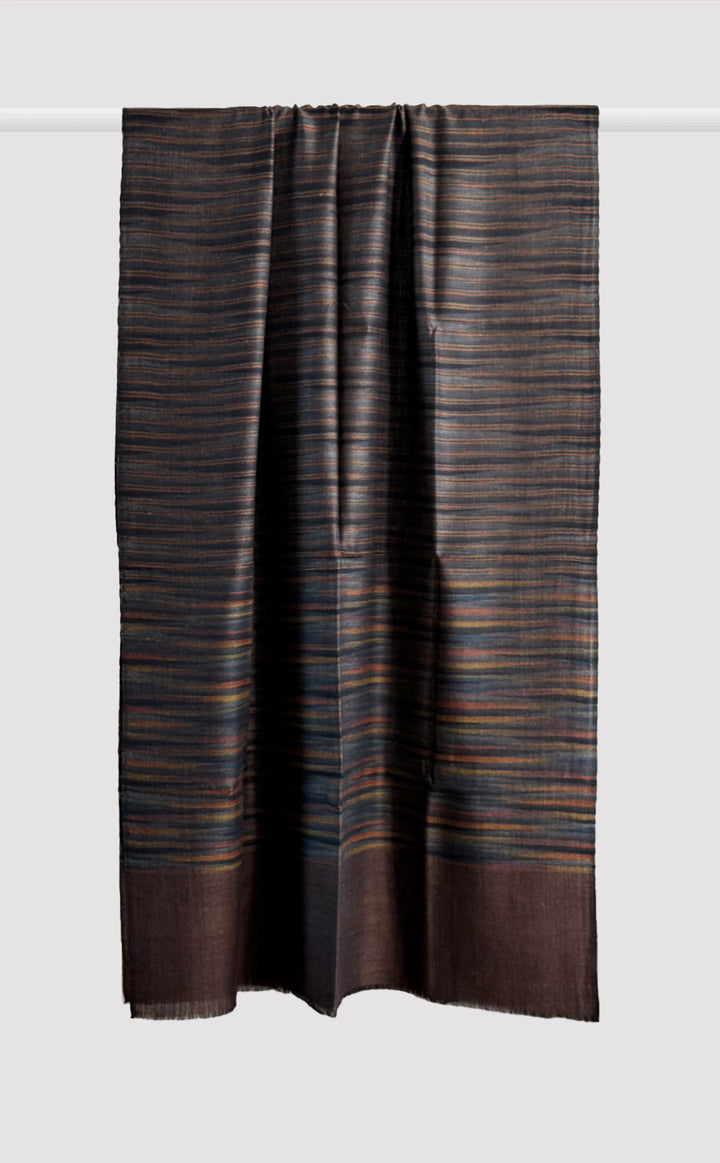 Cashmere Amber Stole