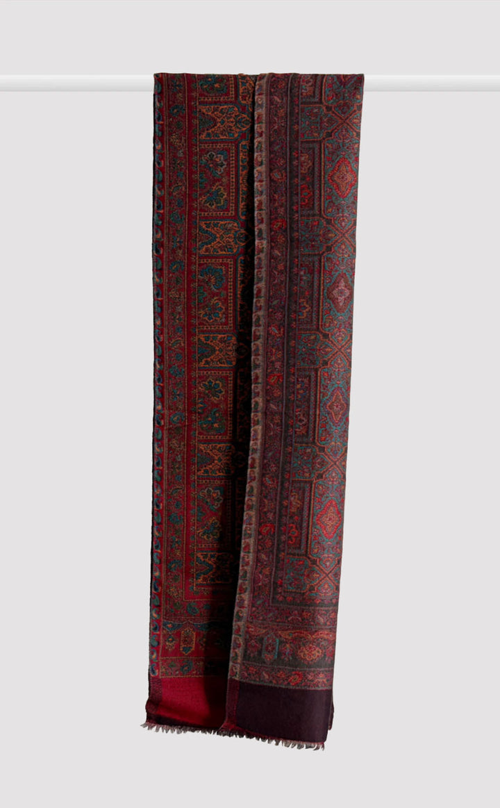Damson Kani Reversible Muffler